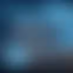 Enterprise AI guide banner with futuristic city data visuals and circuit silhouette.