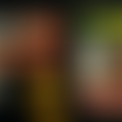 Digital display inside a grocery store aisle showing a personalized offer of 20% off on oat milk and protein bar, with shelves of milk, oatmeal, and cereal boxes in the background, and a silhouetted shopper in the foreground.