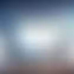 Ultra-realistic SLA tracking software dashboard banner in a modern office.