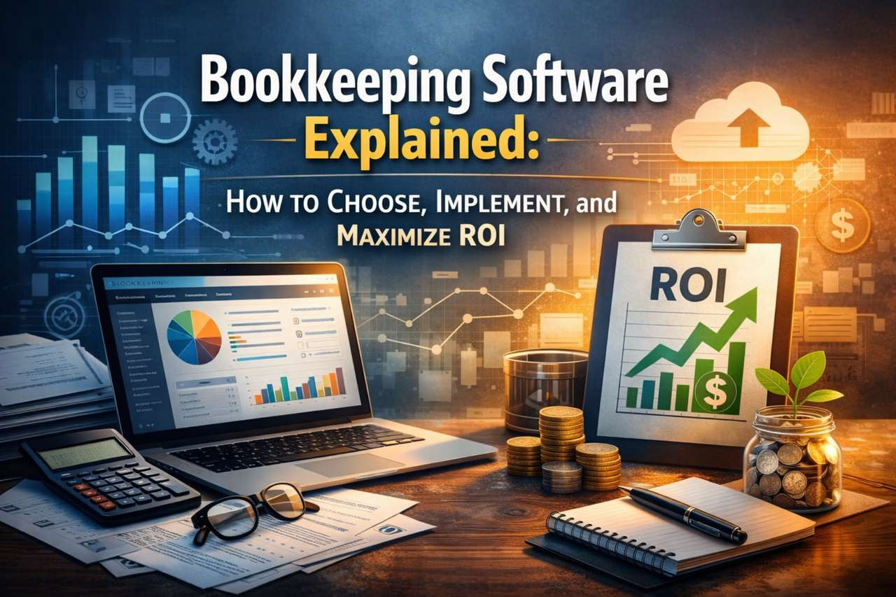 Coding System Example Bookkeeping Bookkeeping Software: Choose, Implement & Maximize ROI
