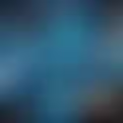 Cinematic 3D AI operating system hologram over a modern desk with productivity and automation widgets.
