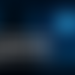 Ultra-realistic image showing a silhouetted sales professional facing a glowing blue digital brain with quantum AI circuitry and neural network patterns, representing the future of sales in the Quantum AI era. Futuristic grid lines and data waves symbolize advanced technology integration and digital transformation.