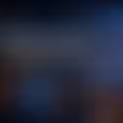 AI accelerator banner with glowing AI chip and title in a futuristic data center.
