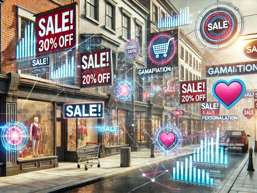Smarter Retailer Promotions for a Saturated Market