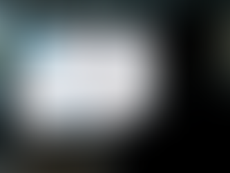 Ultra-realistic image of a faceless silhouetted person working in a modern office, focused on a Salesforce Einstein AI dashboard screen showing lead scoring, opportunity overview, and sales revenue by month.