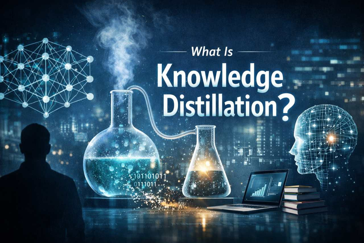 Knowlede Distillation What Is Knowledge Distillation? The 2026 Guide