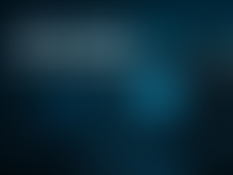 How to Start an AI Business hero image with a laptop and glowing neural network in a modern office overlooking a city at dusk