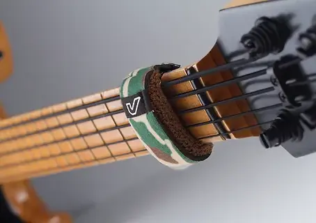 Fret Wraps are for guitar players who can’t handle the truth