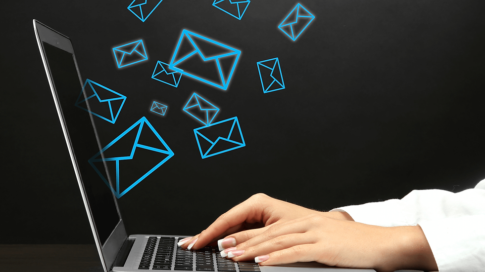 Email Management
