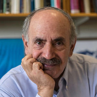 Dr. Robert Weinberg