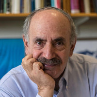 Dr. Robert Weinberg