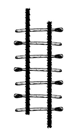 Steel Line Logo