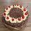 Thumbnail: Traditional Black Forest Cake Gateau from German Restaurant Bavarian Sizzle in Coorparoo, best cakes near me, homemade cake