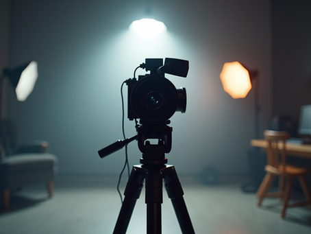 Top Video Production Services for Your Business: Best Video Services UK