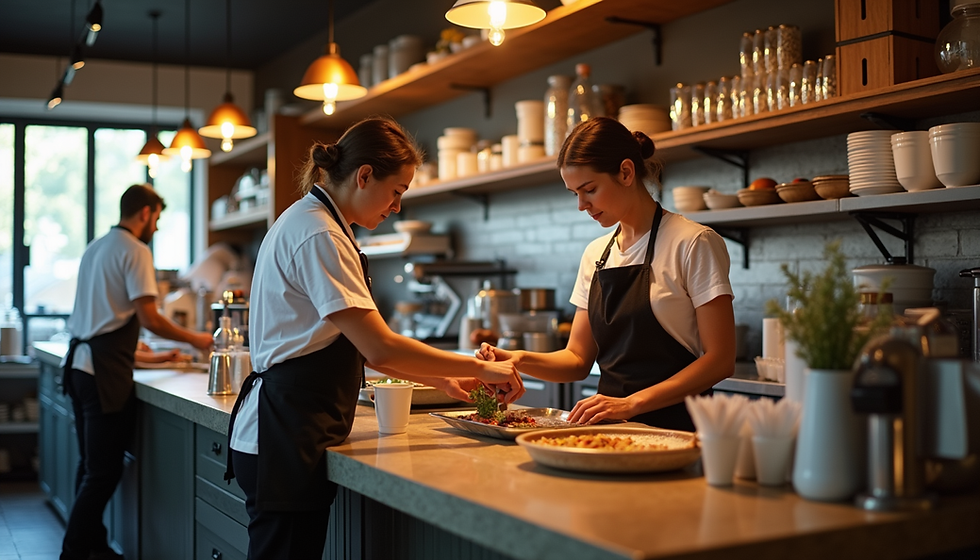 Five Essential Video Production Types Every Local Business Must Embrace in 2026