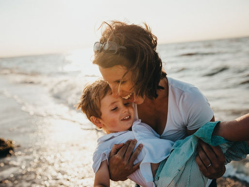 Grief Without Erasure: Supporting Black, Asian, and Minoritised Families After Baby Loss