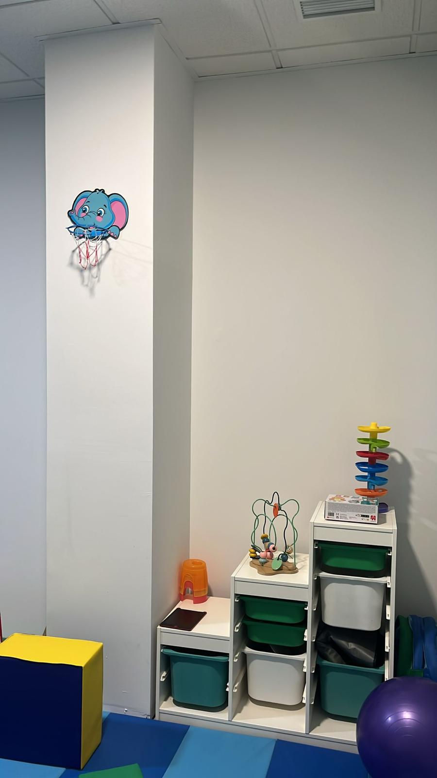 Teràpia ocupacional