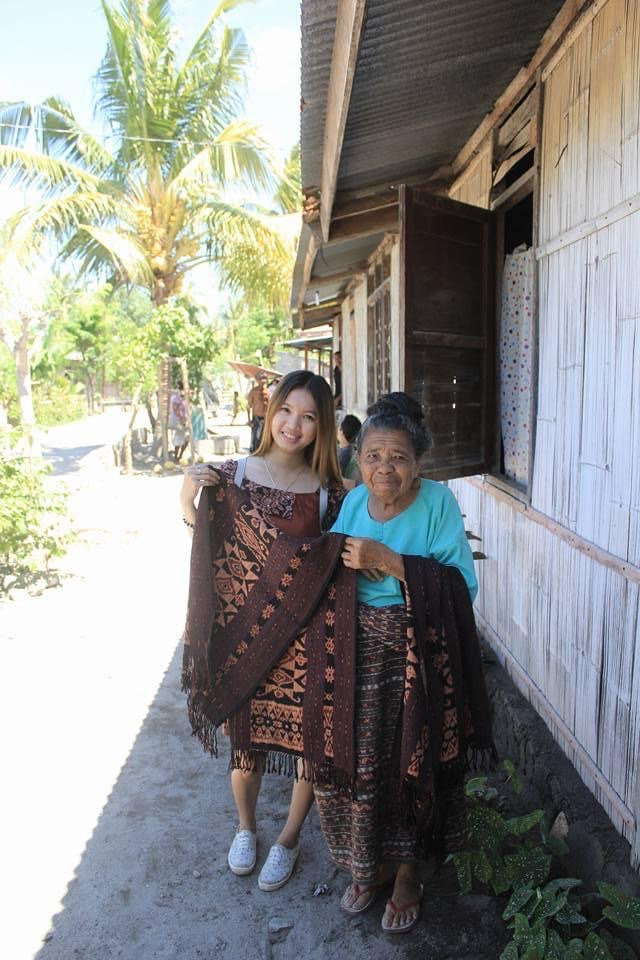 Our Good Works Program