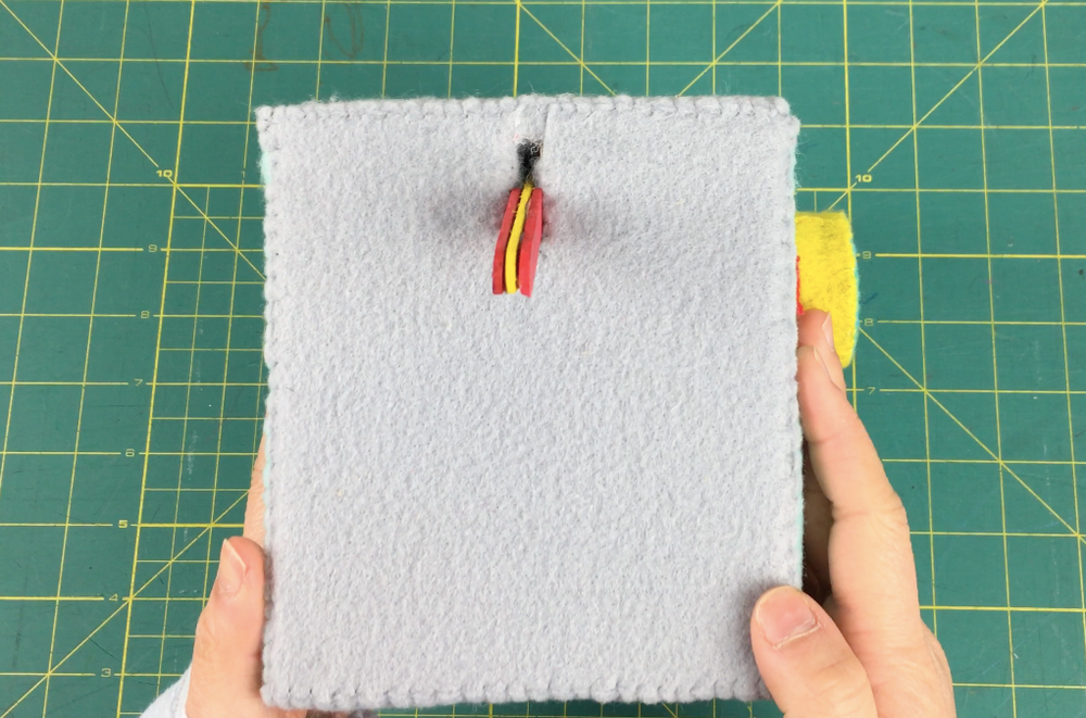 Cardboard toaster Tutorials