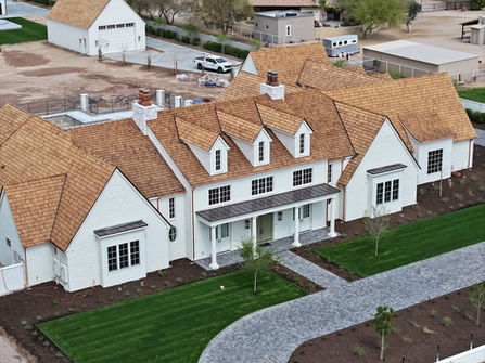 Gorgeous custom home built in Queen Creek, Arizona