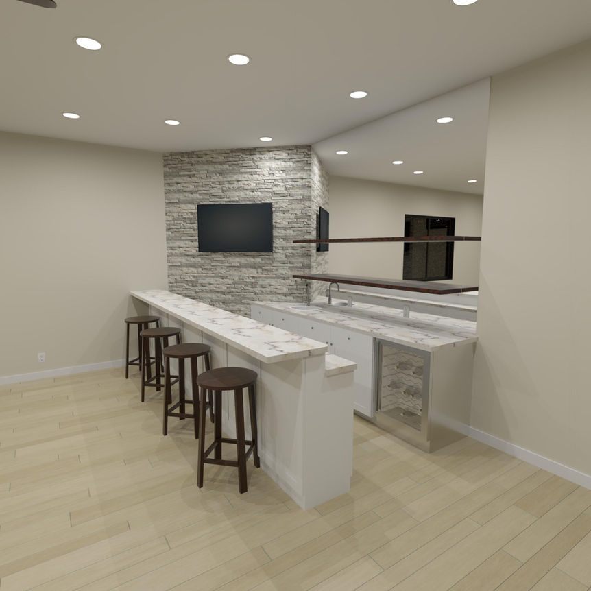Bar in 