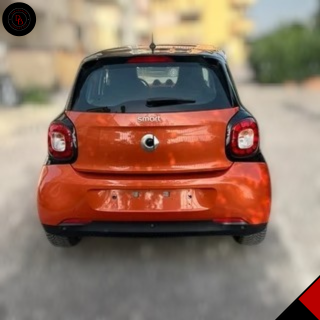 Miniatura: SMART FOURFOUR 1.0 70cv automatica