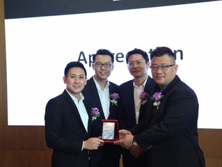Entrepreneurship Conference To Inspire and Galvanize Malaysian Entrepreneurs