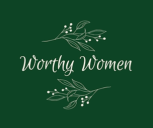 Worthy Women