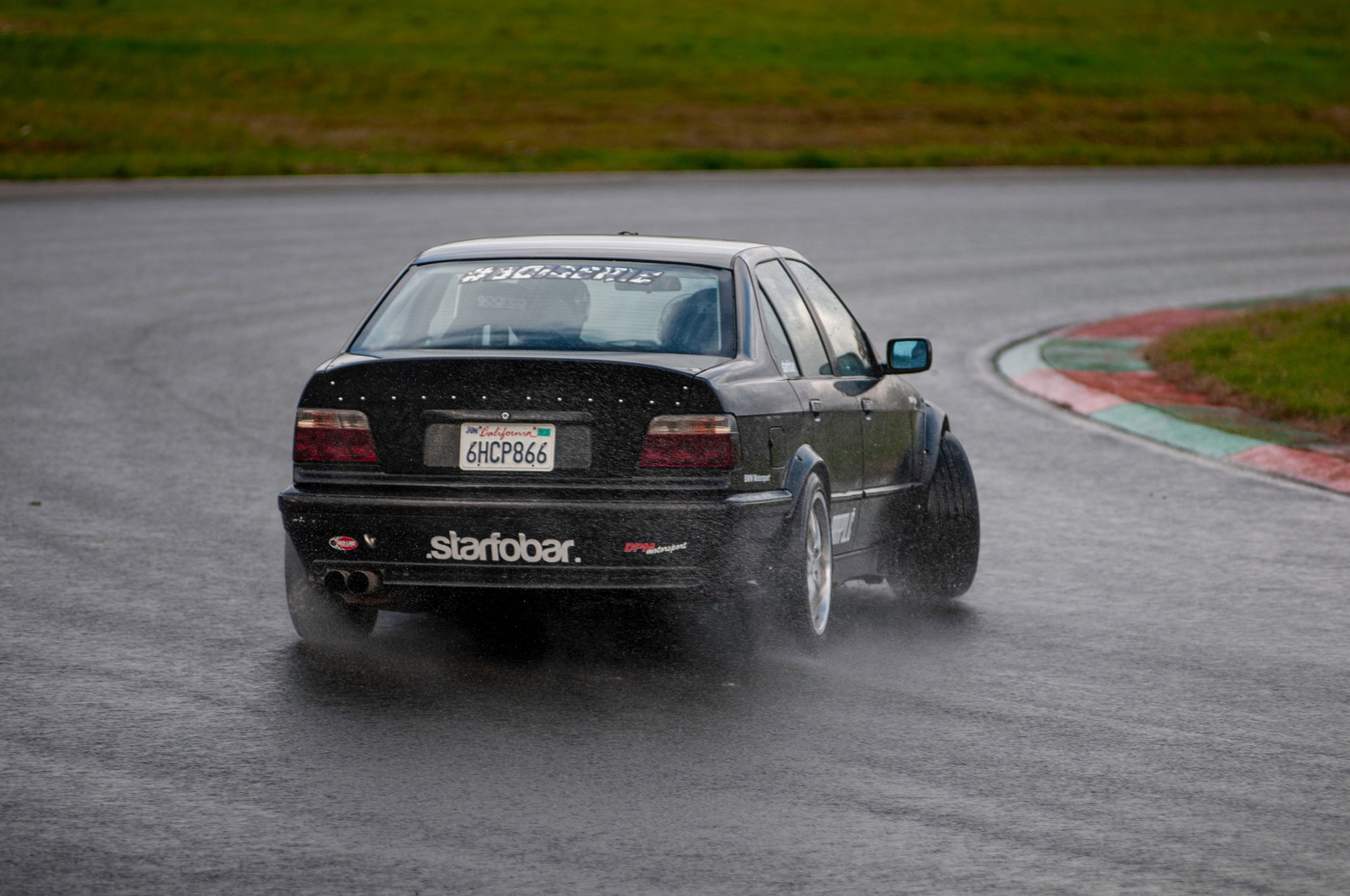 Track Day - ÉCUYERS - 16.02.25
