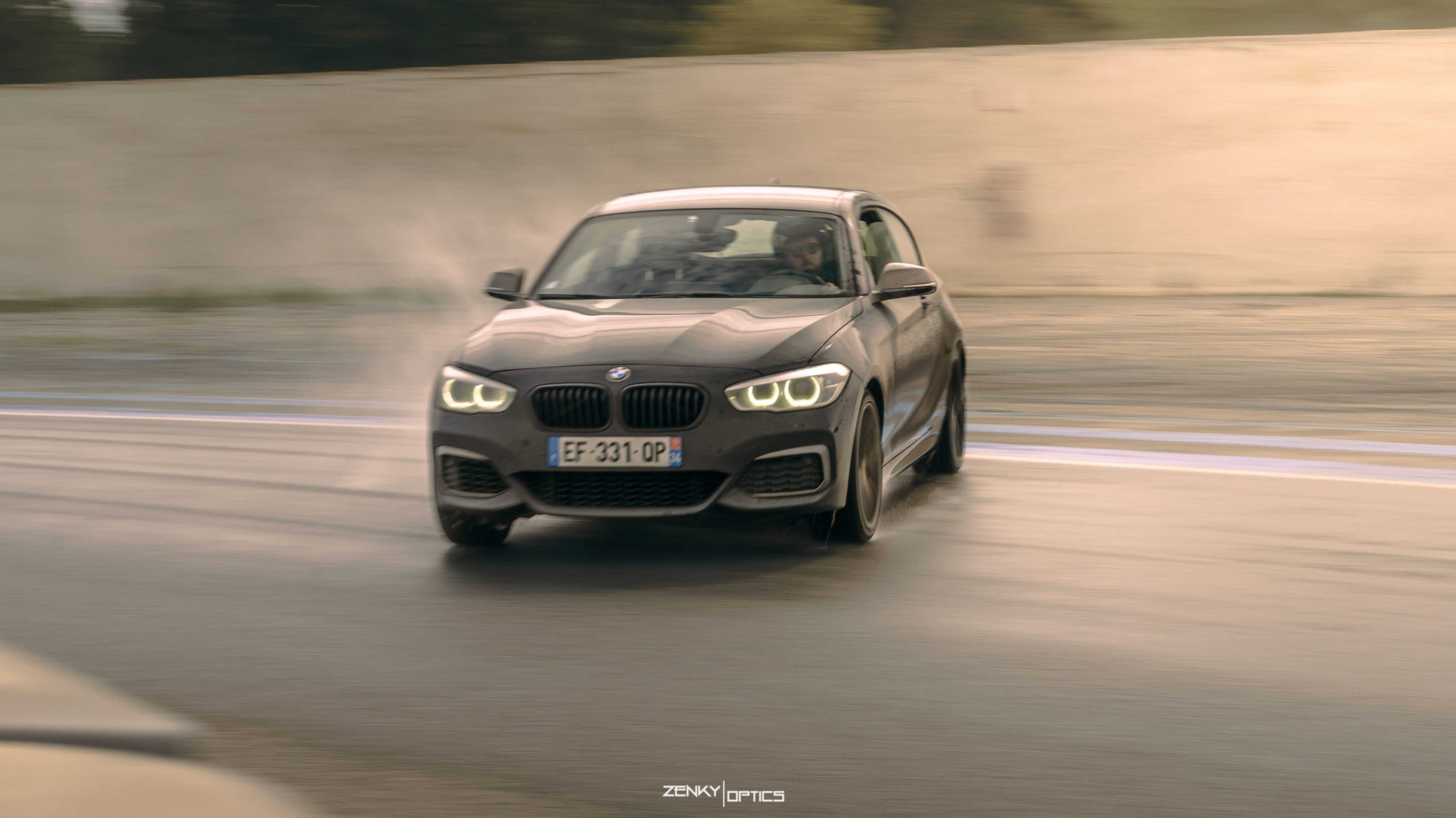 Track Day - CASTELLET - 20.03.26