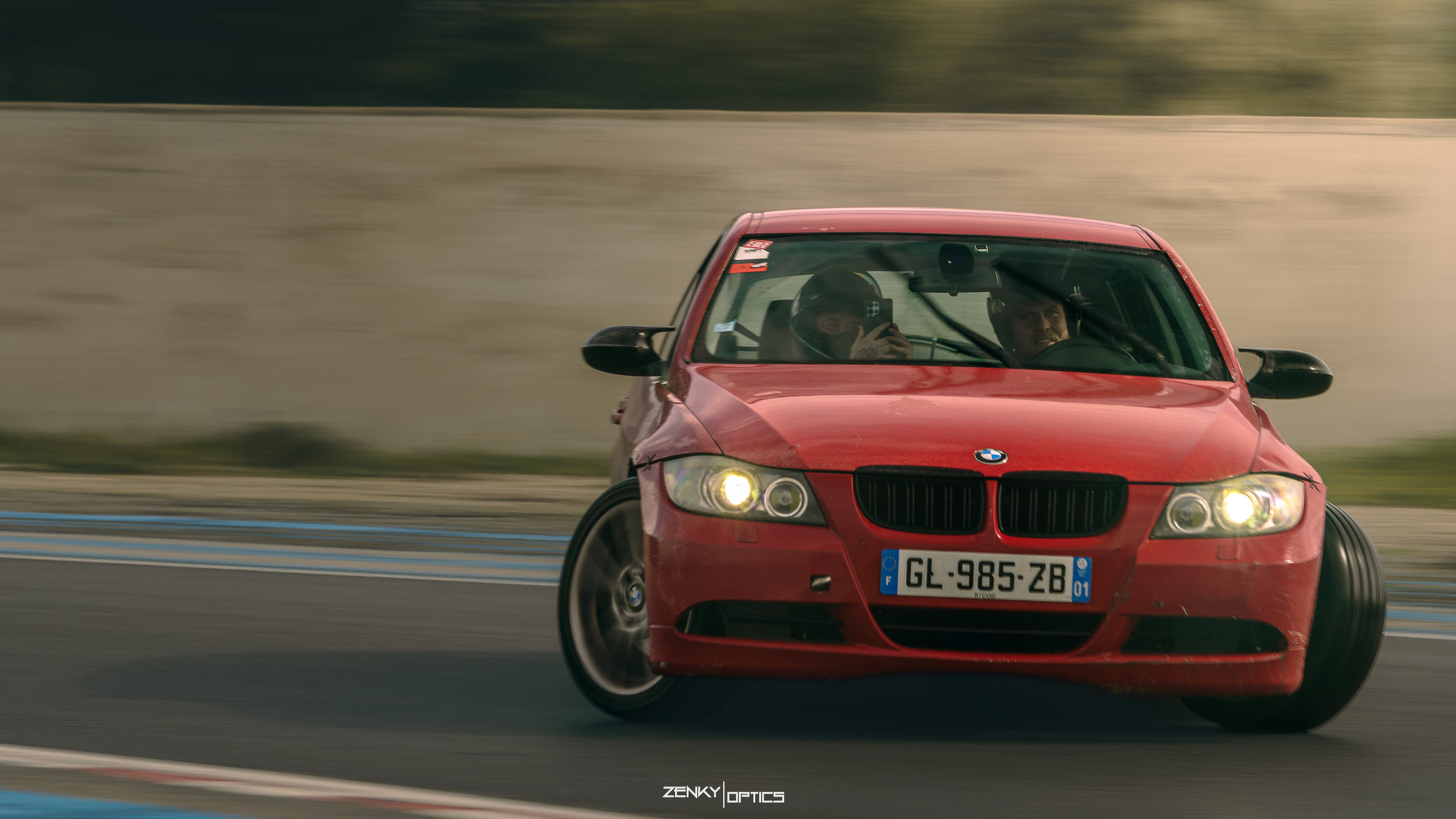 Track Day - CASTELLET - 28.02.26