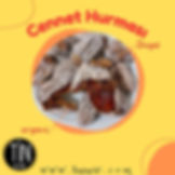 Cennet Hurması (Kuru)