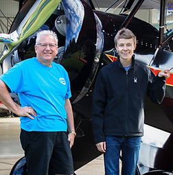 aircraft ownership guidance