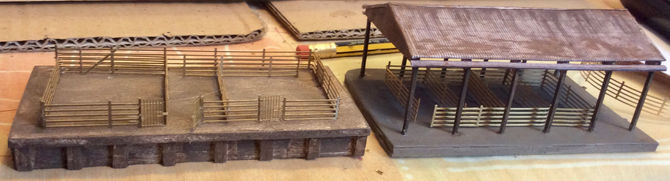 A bit more done