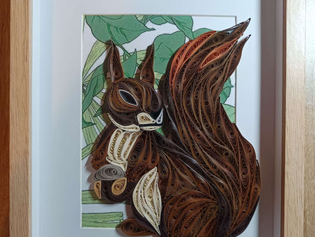 "Monsieur Croque-pignes.."