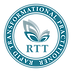 RTT round logo