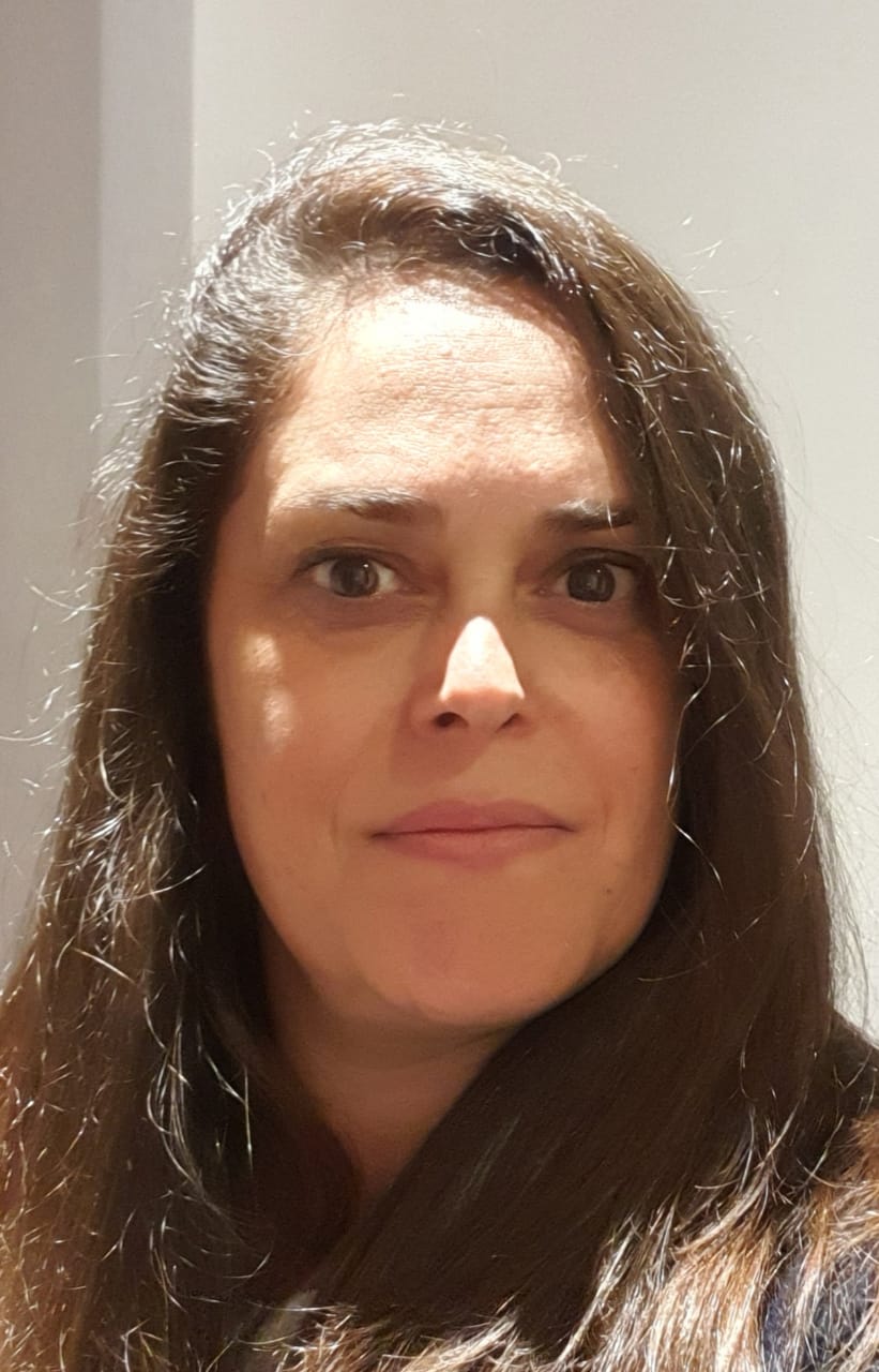Silvana Gibrail