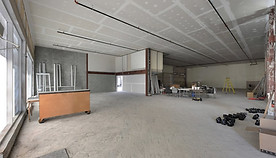 Accord Contractors offers TENANT IMPROVEMENT