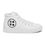 Thumbnail: Women’s high top canvas shoes