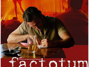 Factótum ou, Tudo pela Arte