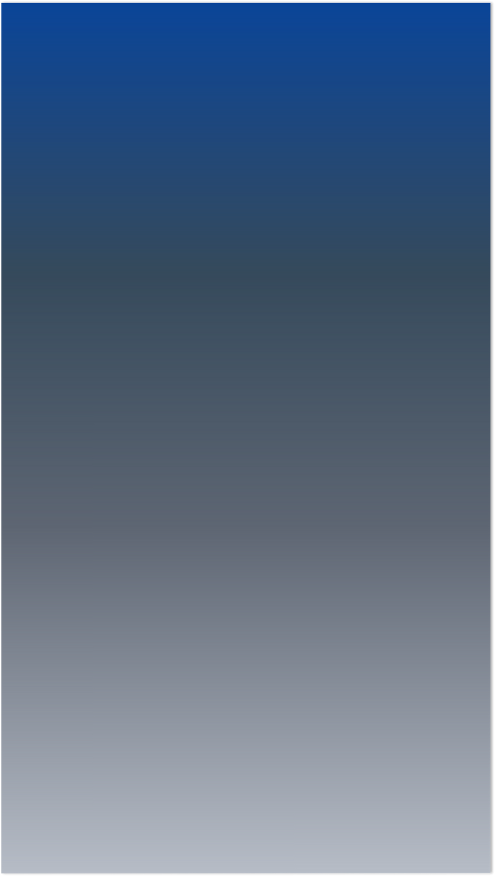 AccuTech IT Standard Blue Bottom -Top Gradient
