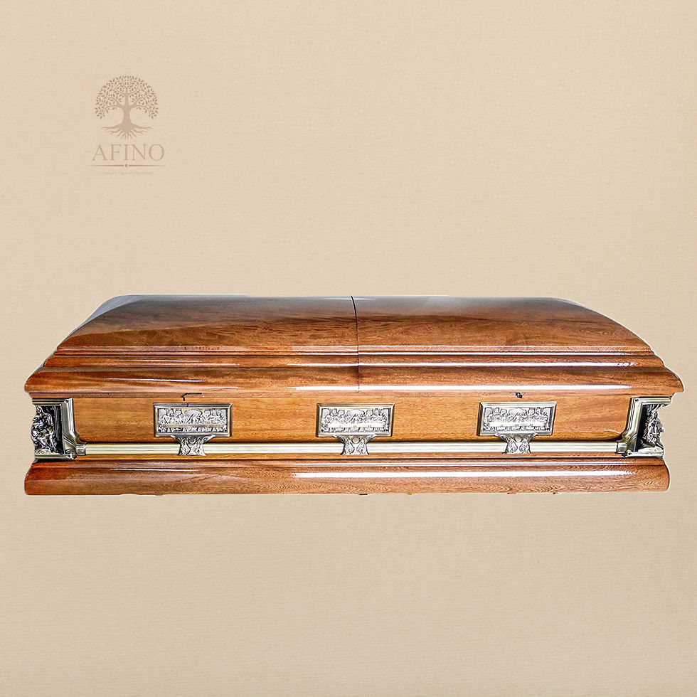 Miniatura: Boston Piedad