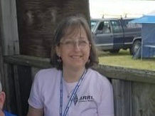 KB1WQK LAURIE FD 2023