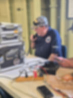 2026 Museum Ships On The Air with Chris and Scotty