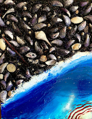 Death of Mother Sea