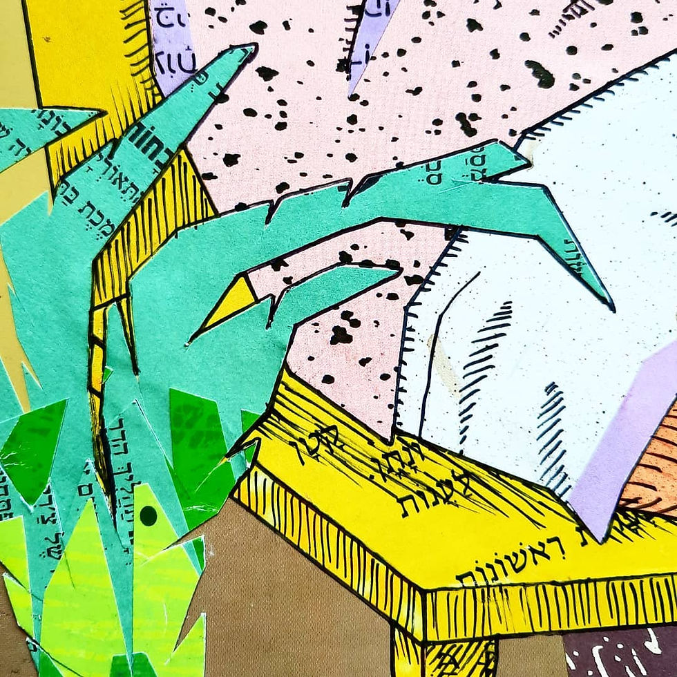 תמונה ממוזערת: ירח דבש בבריכה פרטית