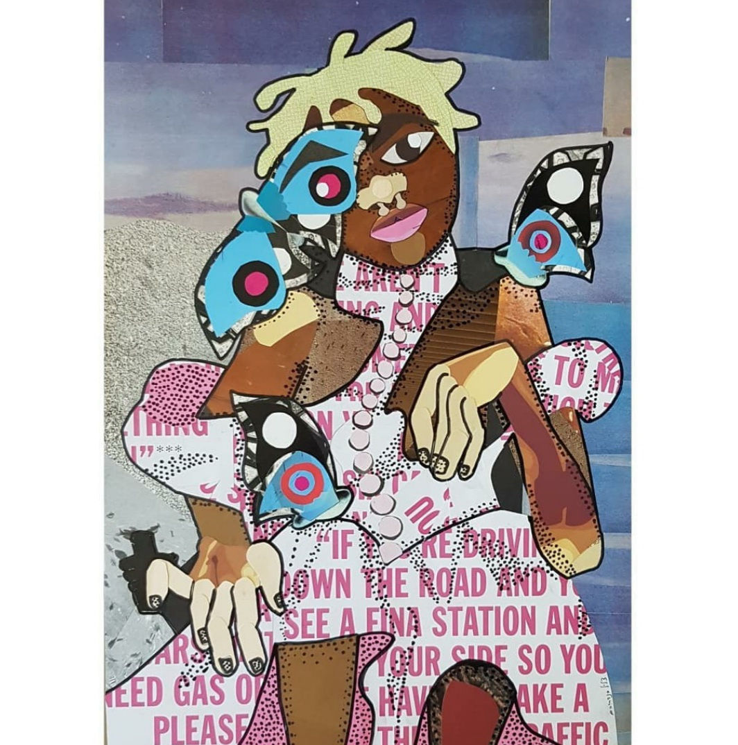 אופנה נגישה