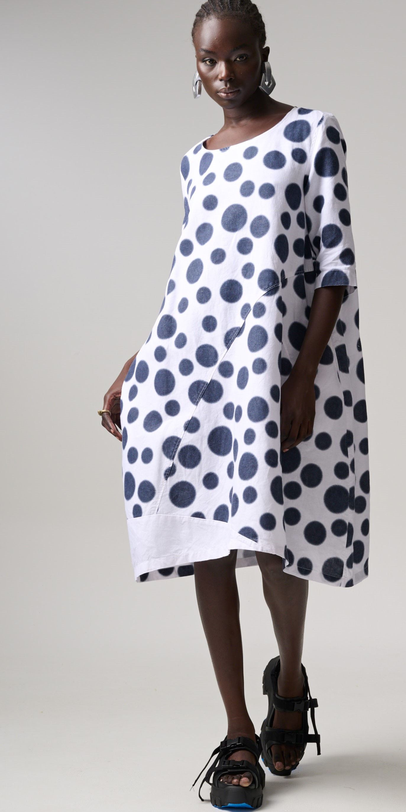 1325bd659 Dress printed