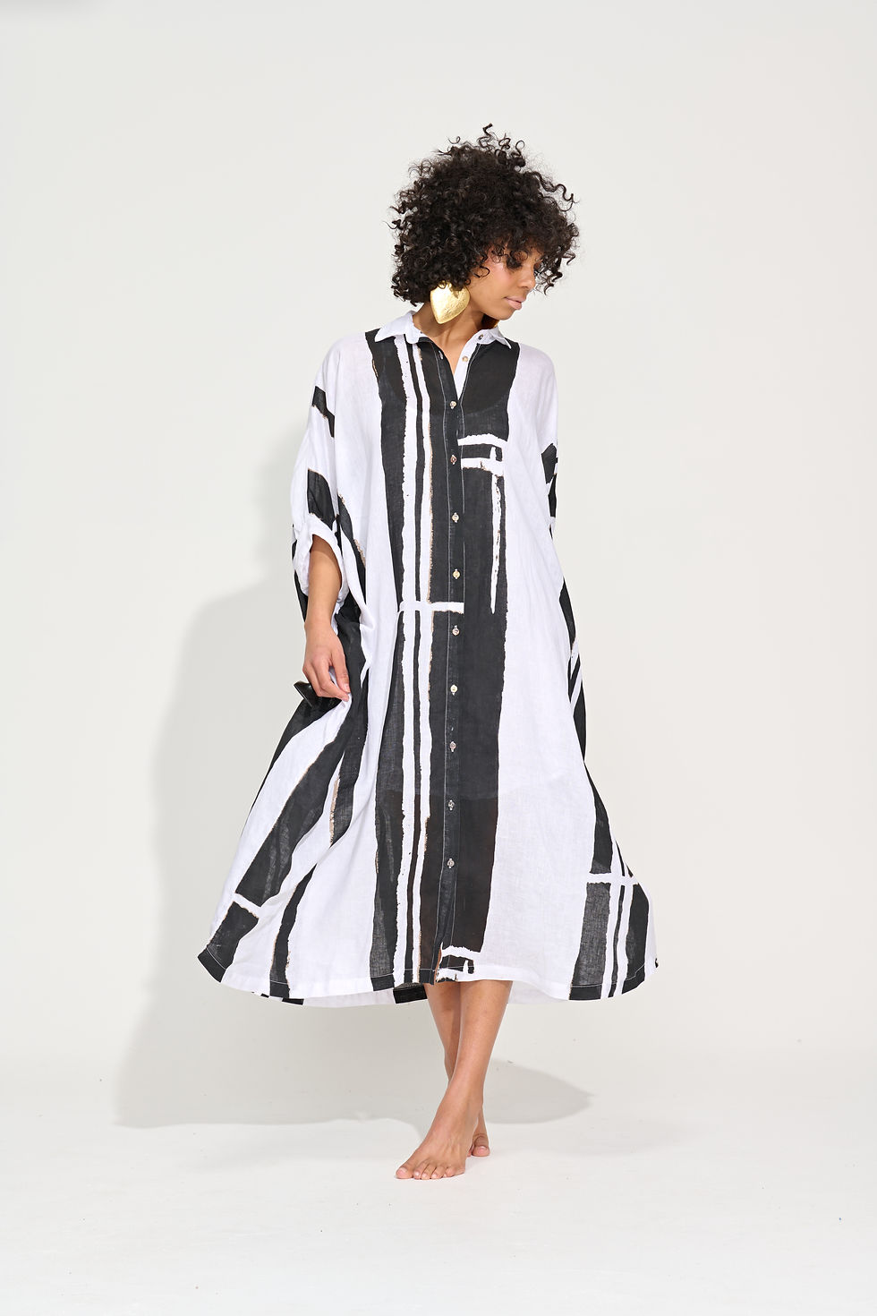 Thumbnail: 6169BA458 KAFTAN