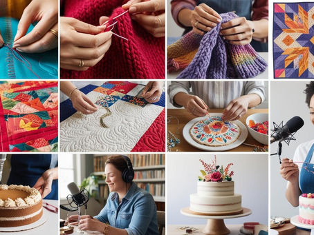 Welcome to Anna’s Lifestyles: Where Passion Meets Purpose